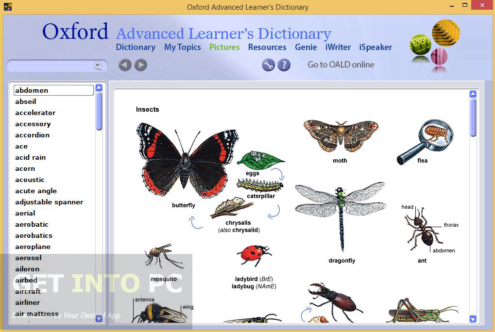 digital oxford english dictionary free download unabridged